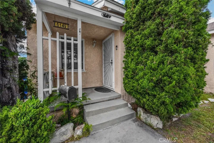6149 Blackthorne, Lakewood, California 90712