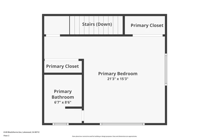 6149 Blackthorne, Lakewood, California 90712
