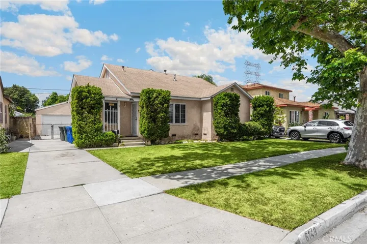 6149 Blackthorne, Lakewood, California 90712