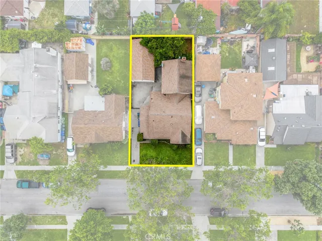6149 Blackthorne, Lakewood, California 90712
