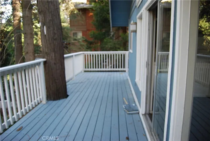 807 Sierra Vista, Twin Peaks, California 92391
