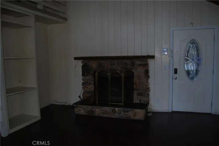 807 Sierra Vista, Twin Peaks, California 92391