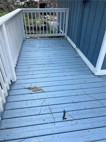 807 Sierra Vista, Twin Peaks, California 92391