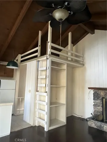 807 Sierra Vista, Twin Peaks, California 92391