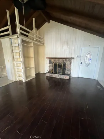 807 Sierra Vista, Twin Peaks, California 92391