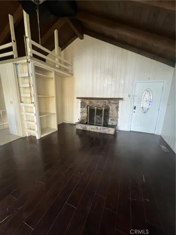 807 Sierra Vista, Twin Peaks, California 92391