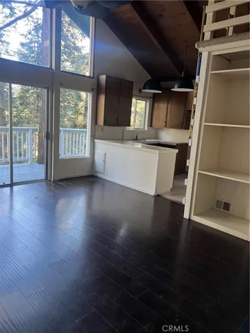 807 Sierra Vista, Twin Peaks, California 92391