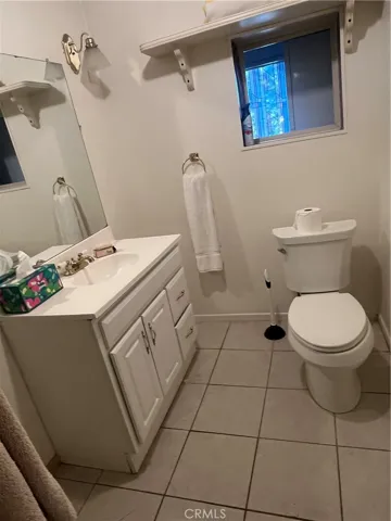 807 Sierra Vista, Twin Peaks, California 92391