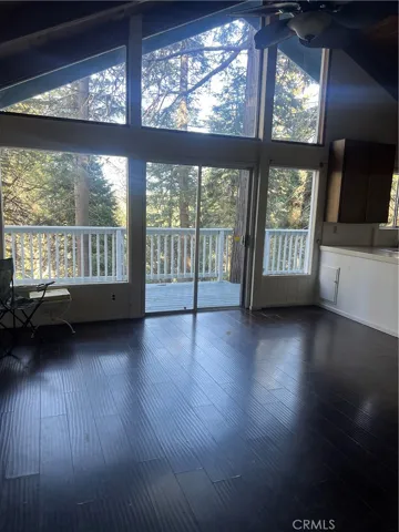 807 Sierra Vista, Twin Peaks, California 92391