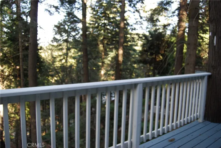 807 Sierra Vista, Twin Peaks, California 92391