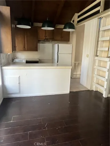807 Sierra Vista, Twin Peaks, California 92391