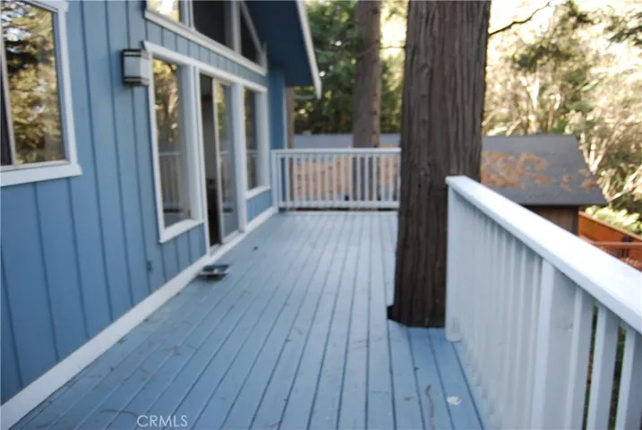 807 Sierra Vista, Twin Peaks, California 92391