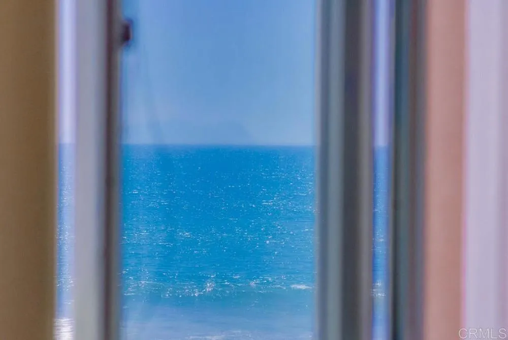View from Primary Window