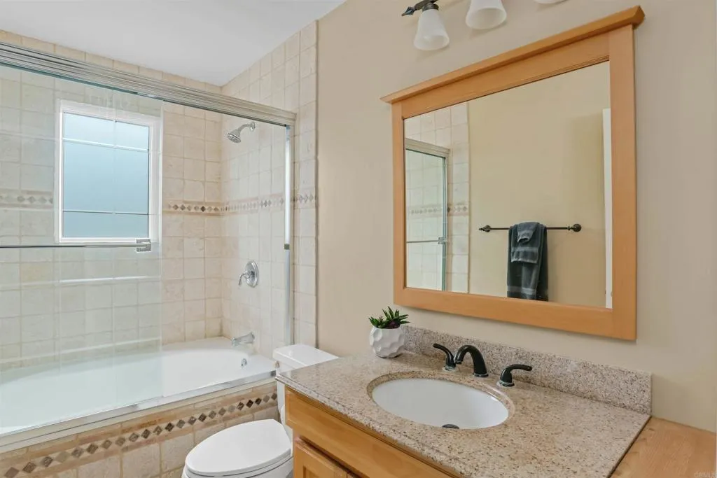 Primary Ensuite
