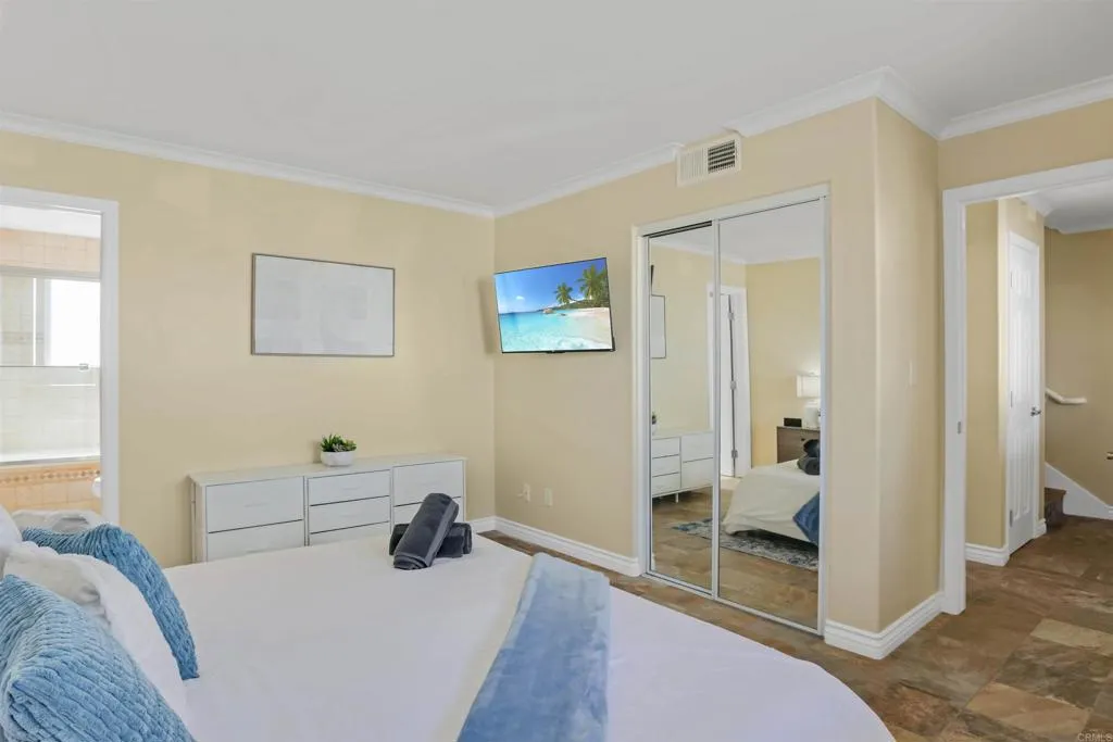 Primary with Ensuite