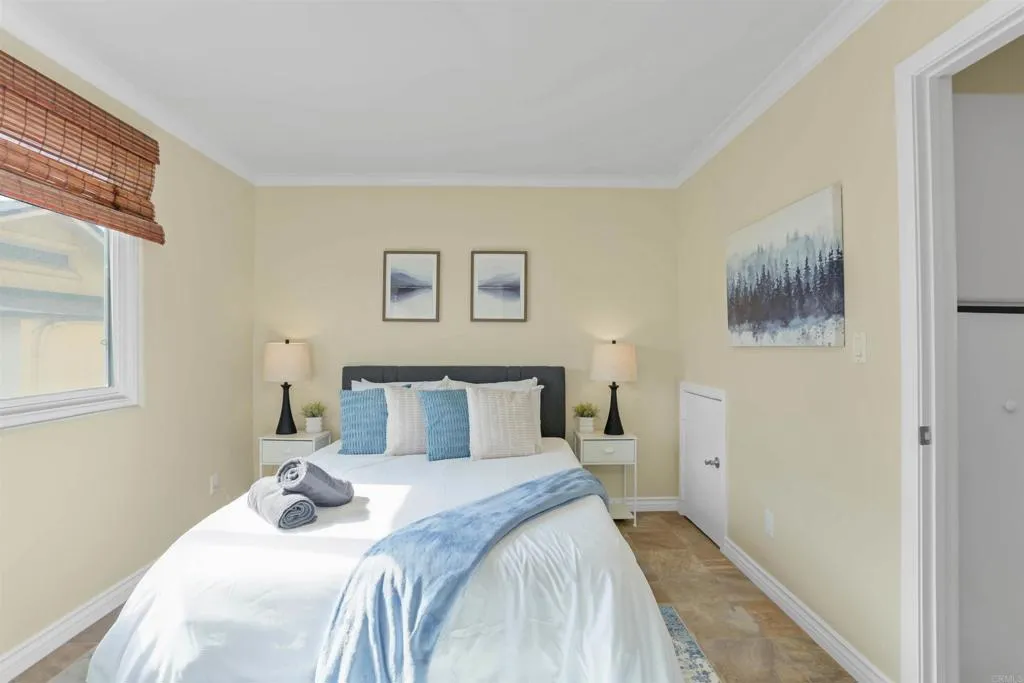 Second Primary w/ Ensuite