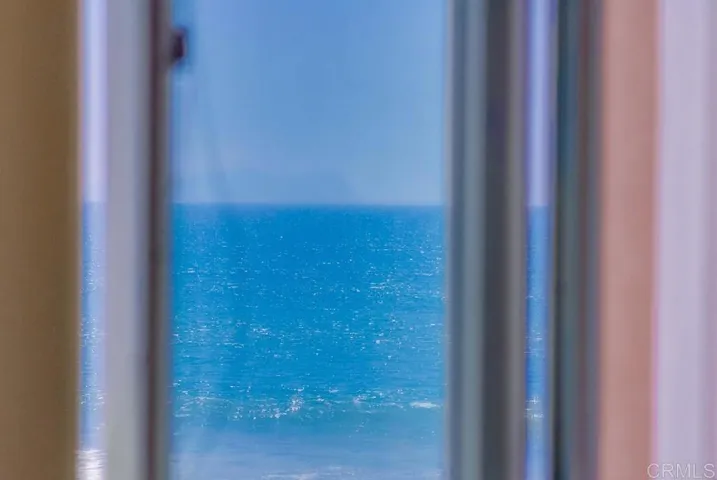 View from Primary Window
