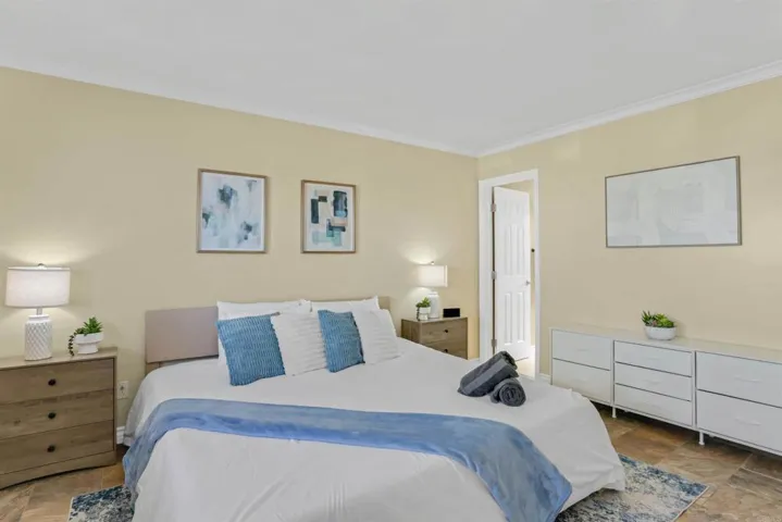 Primary with Ensuite
