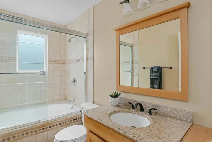 Primary Ensuite