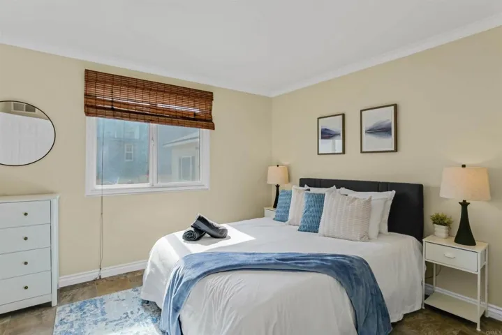 Second Bedroom w/ Ensuite