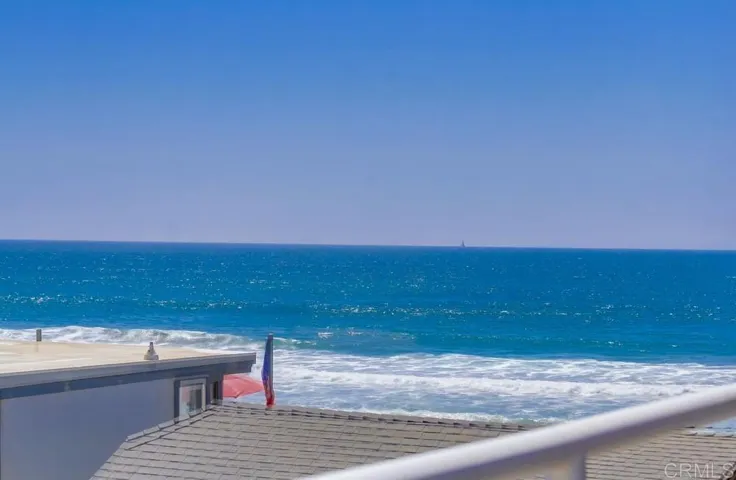 View from Roof Top