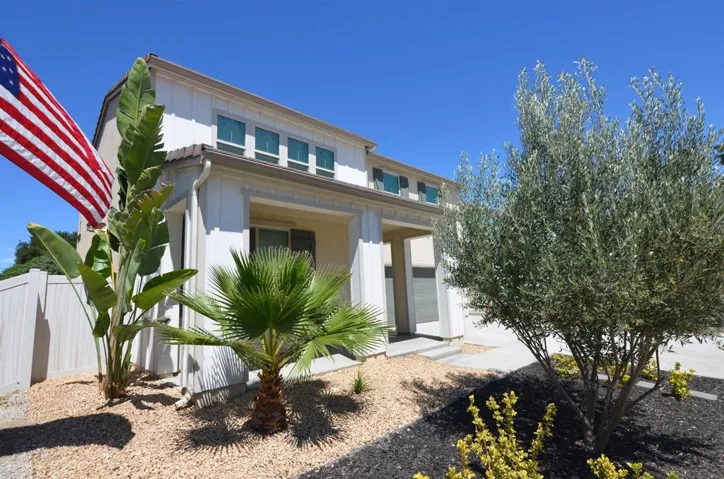 27956 Autumn Ct., Valley Center, California 92082