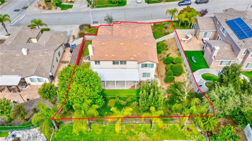 7097 Lawson Court, Highland, California 92346