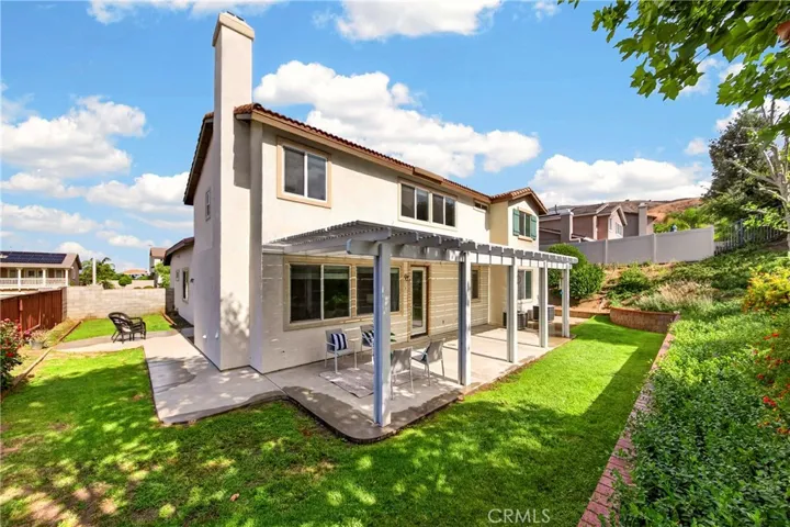 7097 Lawson Court, Highland, California 92346