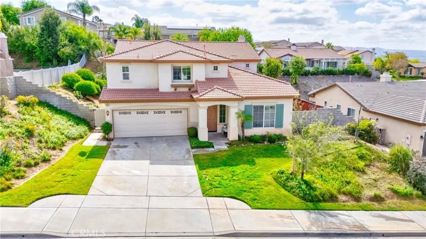7097 Lawson Court, Highland, California 92346