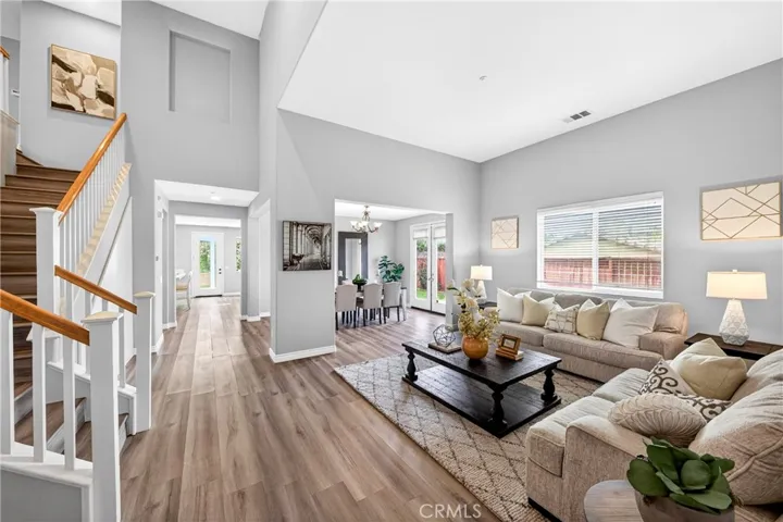 7097 Lawson Court, Highland, California 92346