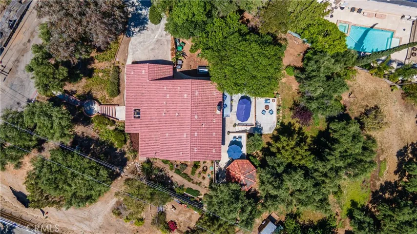 17007 Ranchero Road, Riverside, California 92504