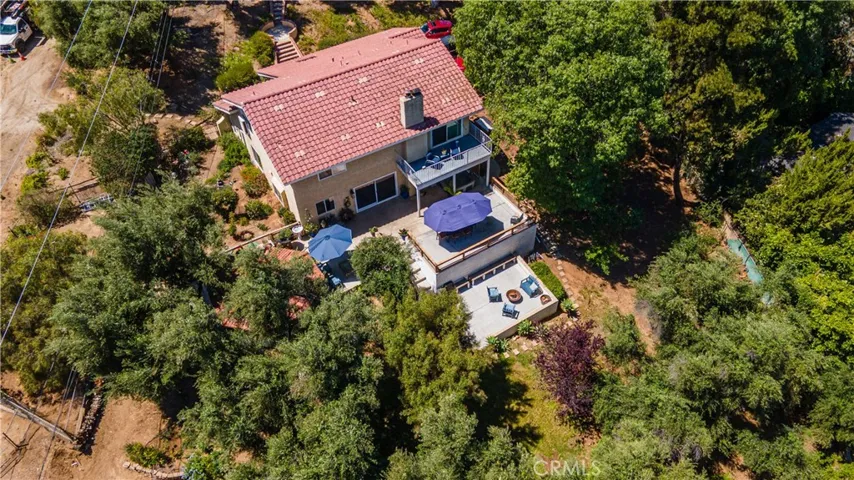 17007 Ranchero Road, Riverside, California 92504