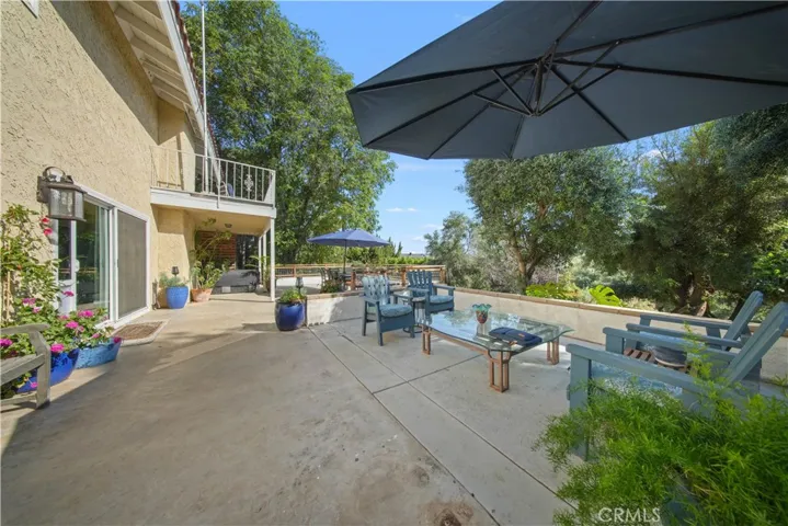 17007 Ranchero Road, Riverside, California 92504