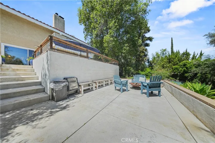 17007 Ranchero Road, Riverside, California 92504