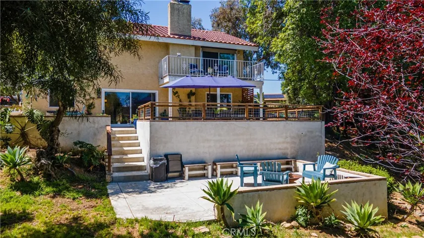 17007 Ranchero Road, Riverside, California 92504