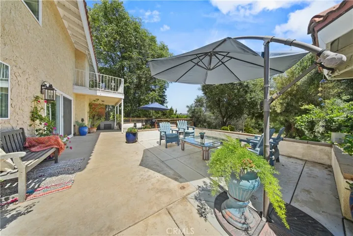 17007 Ranchero Road, Riverside, California 92504