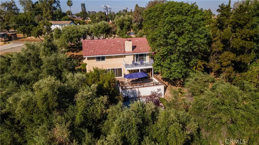17007 Ranchero Road, Riverside, California 92504