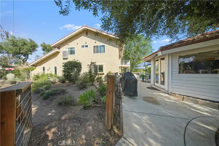 17007 Ranchero Road, Riverside, California 92504