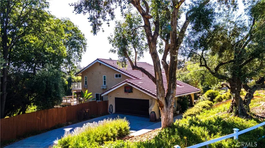 17007 Ranchero Road, Riverside, California 92504