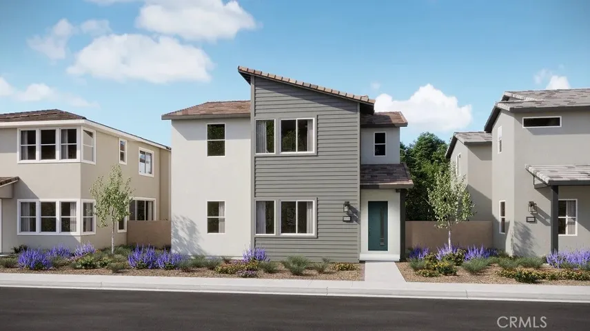 Photos shown are of model only- not actual homesite.