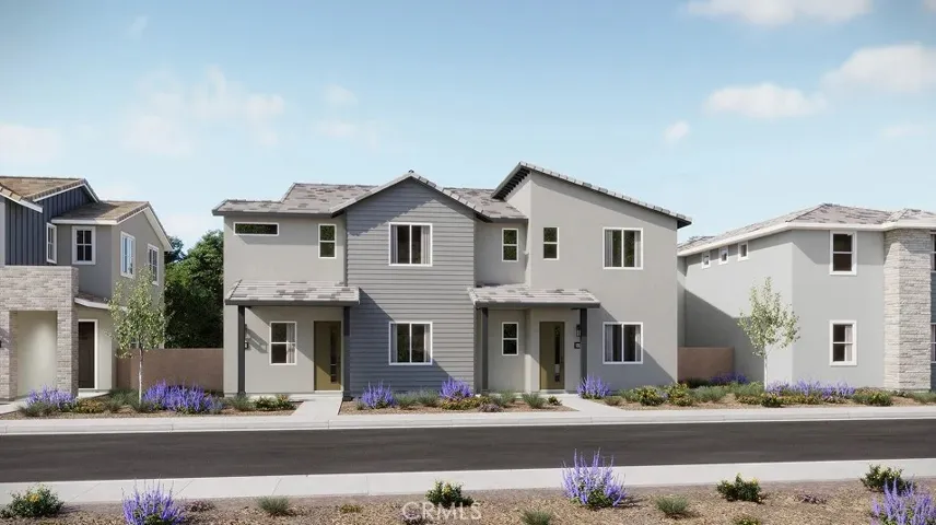 Photos shown are of model only- not actual homesite.