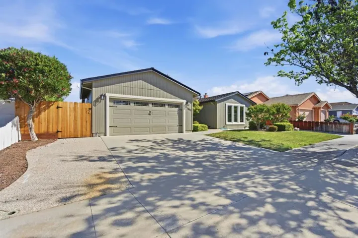 1660 Monte Vista Drive, Hollister, California 95023