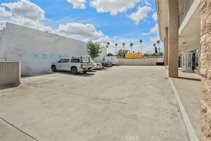 19254 E Walnut Drive two story retail and office in high visibility area off 60 freeway.