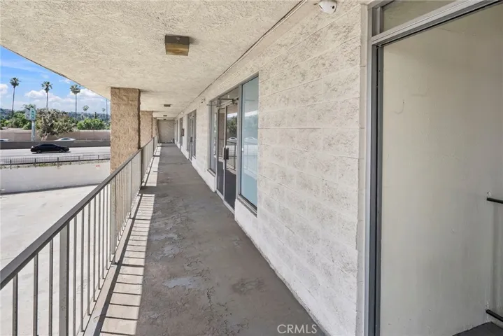 19254 E Walnut Drive two story retail and office in high visibility area off 60 freeway.