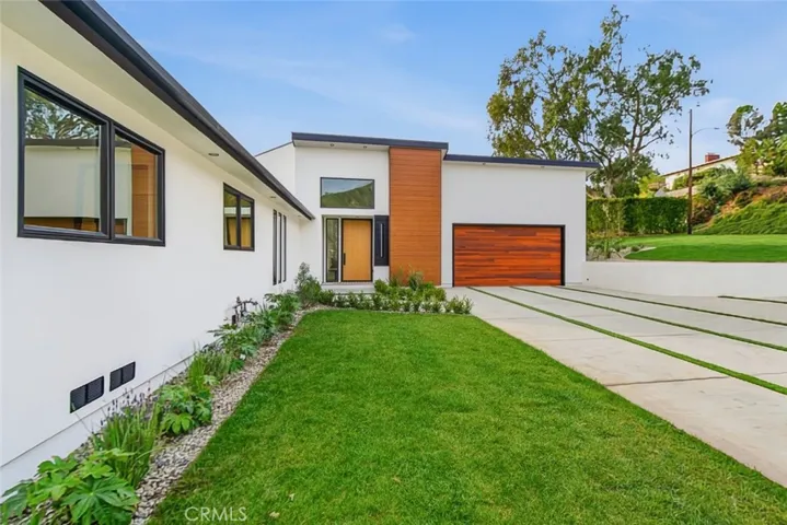 1764 E Loma Alta, Altadena, California 91001