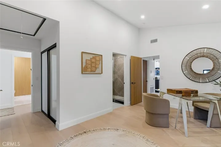 1764 E Loma Alta, Altadena, California 91001