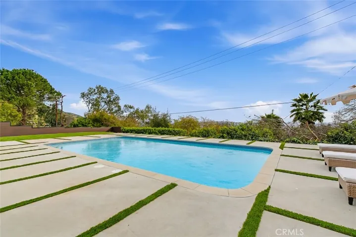 1764 E Loma Alta, Altadena, California 91001