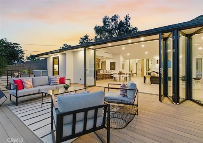 1764 E Loma Alta, Altadena, California 91001