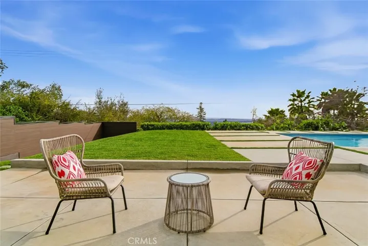 1764 E Loma Alta, Altadena, California 91001