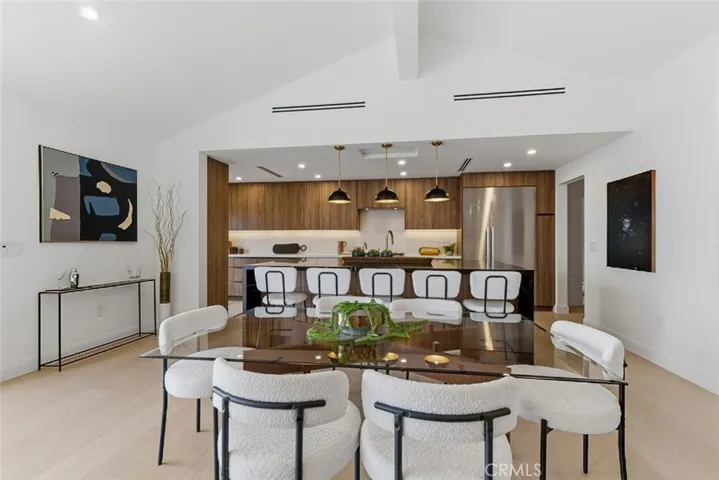 1764 E Loma Alta, Altadena, California 91001